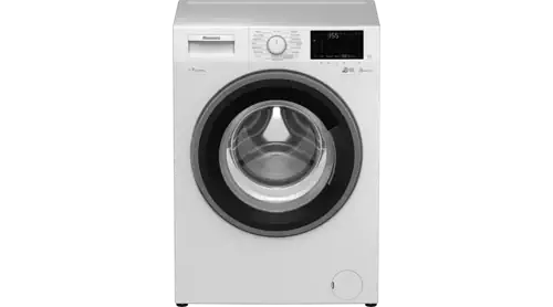 تعمیر ماشین لباسشویی بلومبرگ