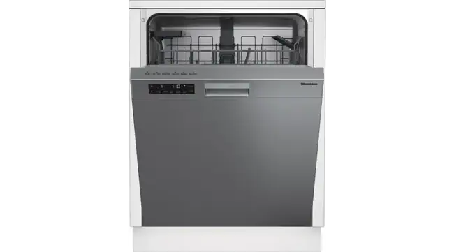 تعمیر ماشین ظرفشویی بلومبرگ