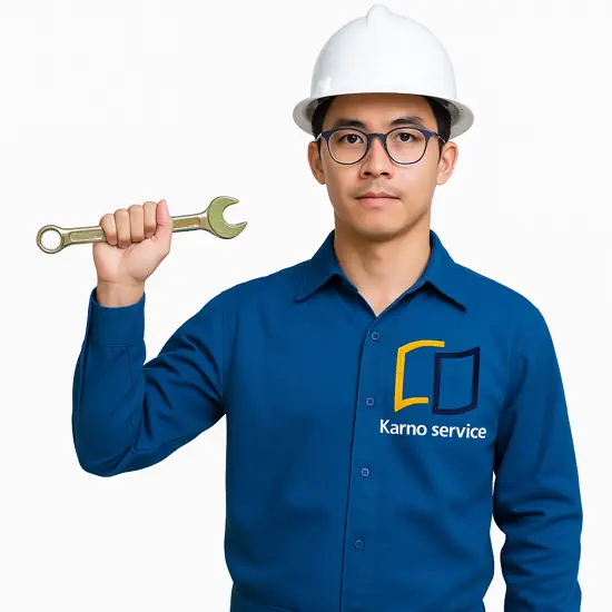 نمایندگی تعمیرات بلومبرگ در مشهد